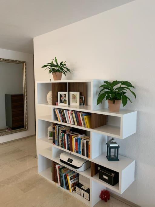 Moderne Ferienwohnung In Bester Lage! Bad Herrenalb Esterno foto